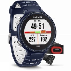 Forerunner 630 GPS Sport Watch Bundle